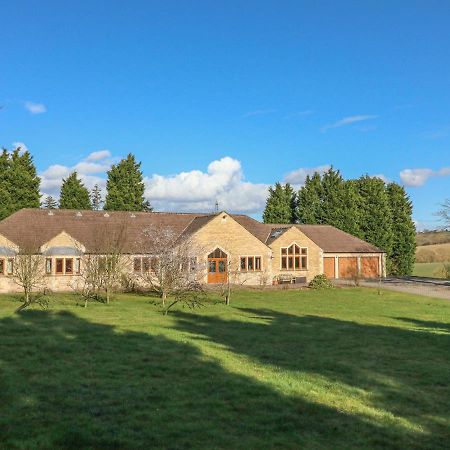 Manor House Villa Chesterfield Exterior photo